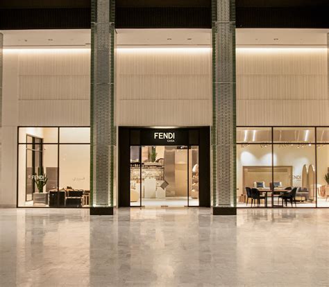 buy fendi casa apartment complex doha city|fendi casa store doha.